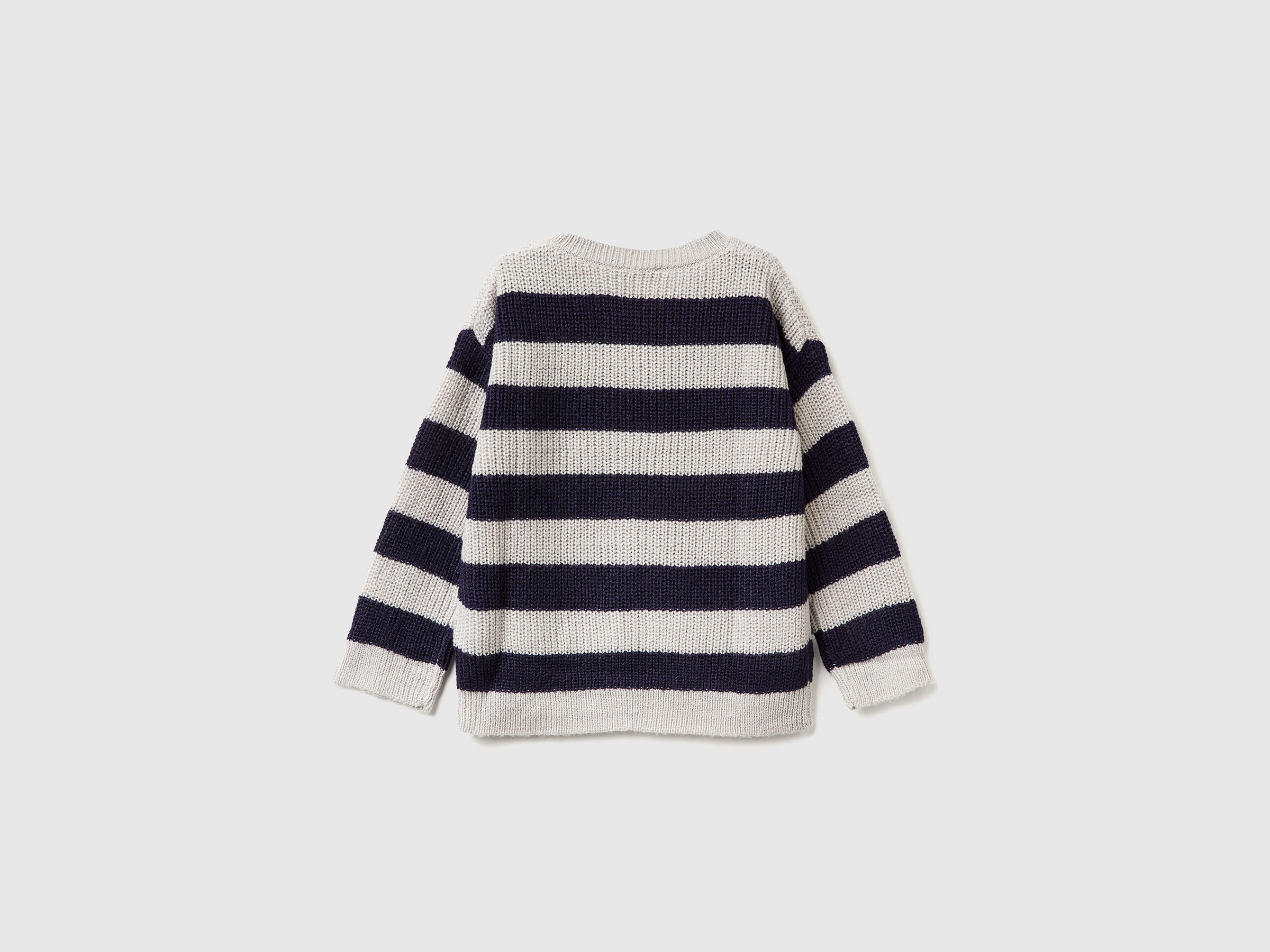 SWEATER L/S Junior Boy image number 2
